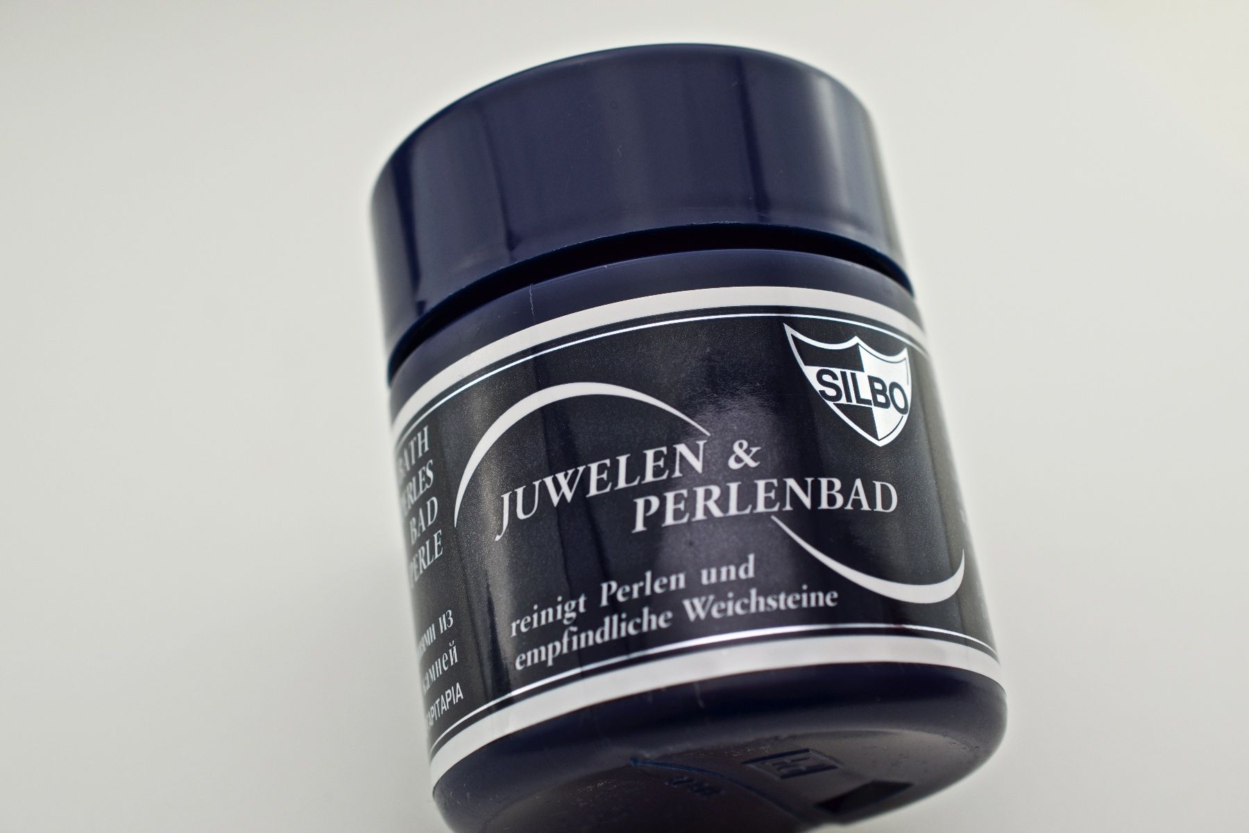 Pflegeprodukte: Juwelen & Perlenbad – Neu und originalverpackt aus Effretikon von Joiarte