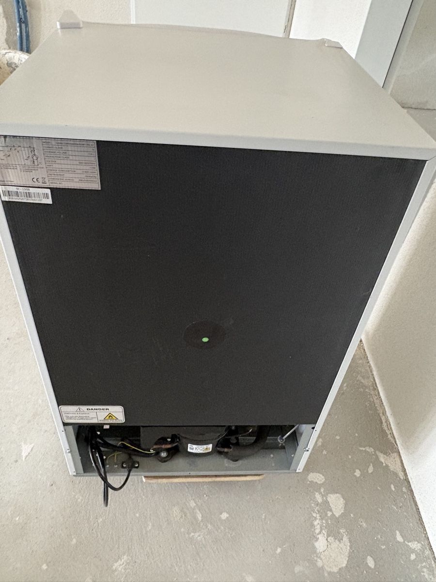 Kibernetik Réfrigérateurs: Kührschrank - Coldtec by Kibernetik – D'occasion à Remetschwil par simen01 2