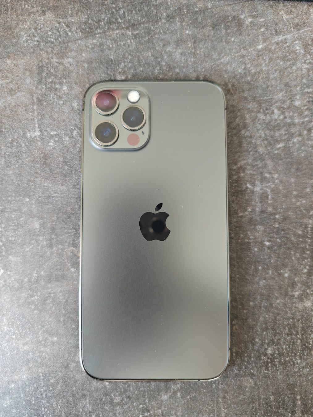 Apple Telefoni cellulari / Smartphones: iPhone 12 Pro 128GB – Usato da Oberdiessbach venduto da DR39 1