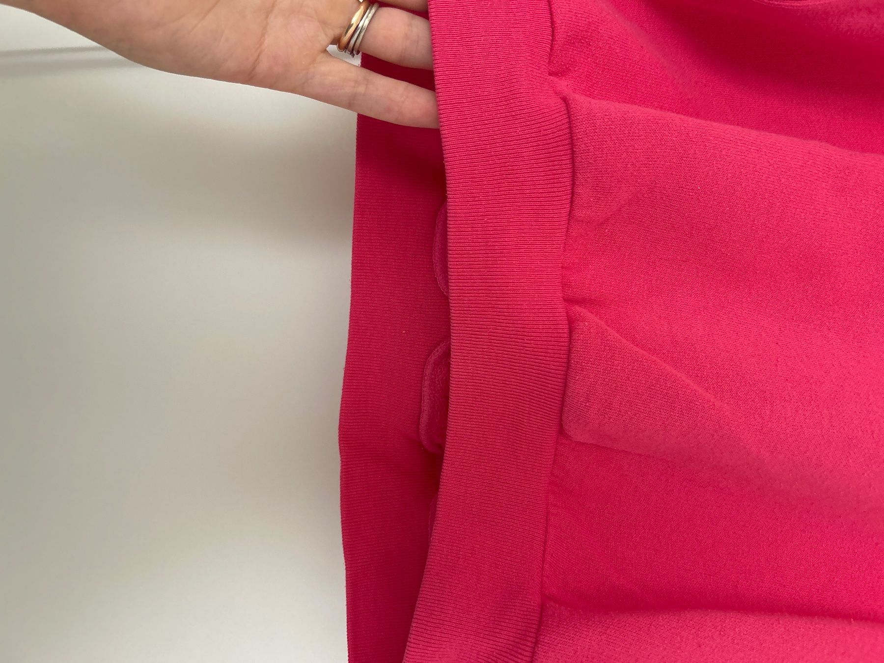 Pulls & Sweat-shirts: Pullover rose UNISEX - taille 10/12 ans – D'occasion à Savigny par Althea0202 2