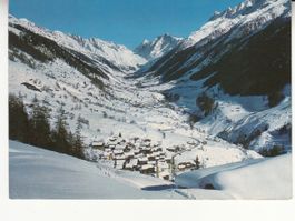 Lötschental 1973