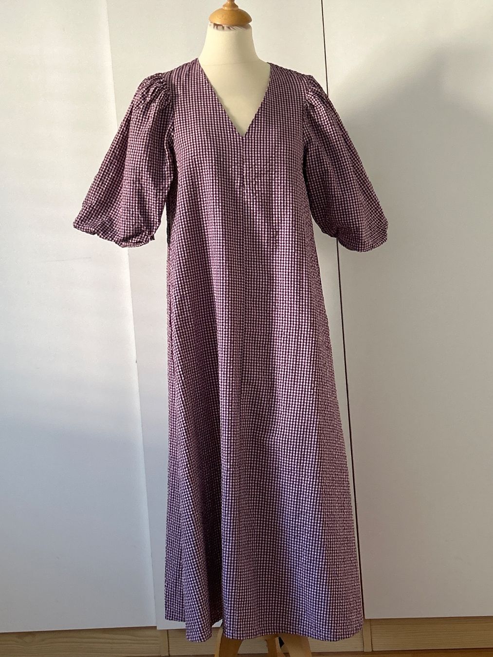 Vestiti: Sommerkleid maxi neu Gr S – Usato da Feuerthalen venduto da Anna_Swift 1