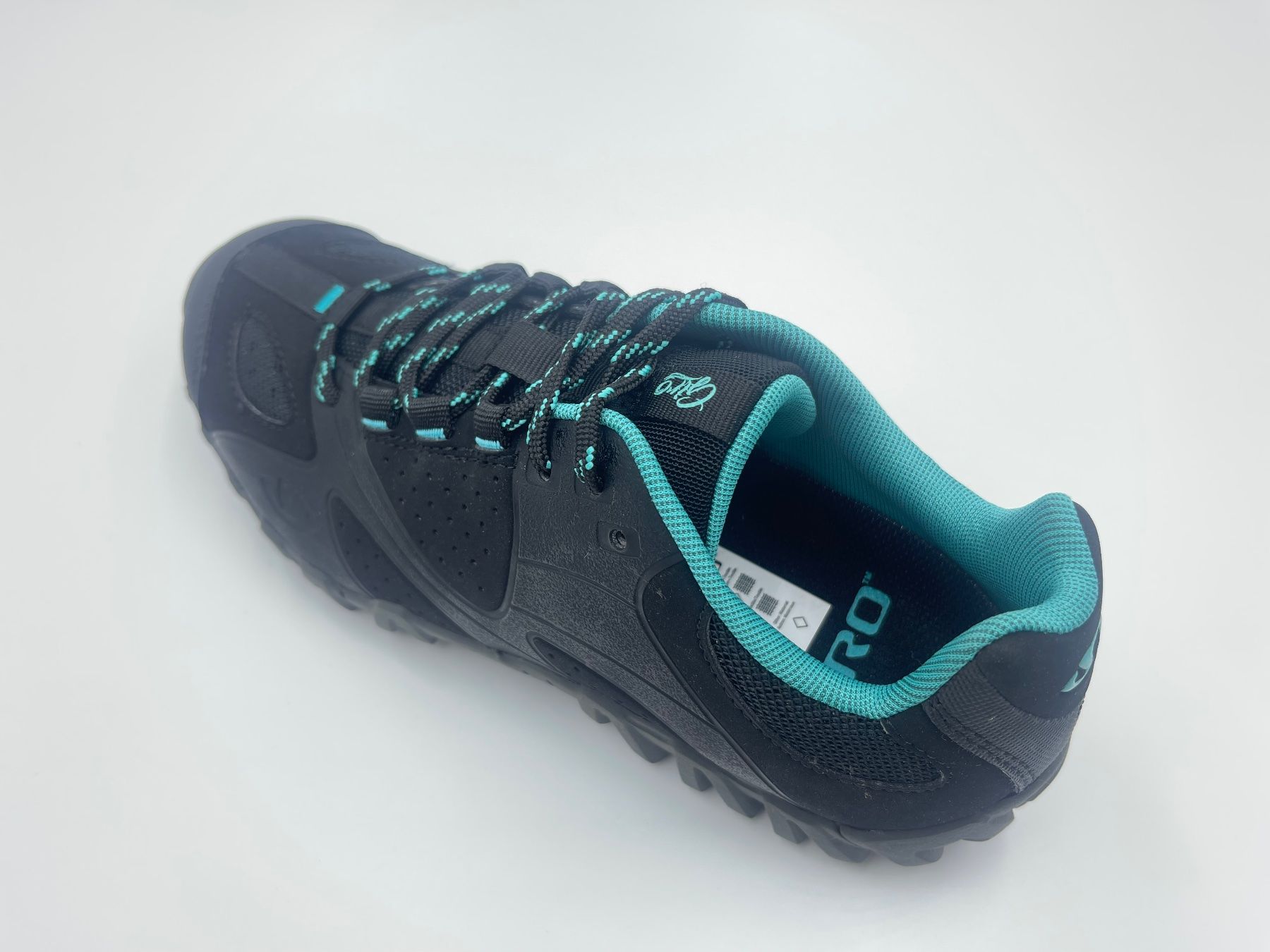 Giro Damenschuhe: Giro Sage Veloschuhe Damen Gr. 37 – Neu und originalverpackt aus Spreitenbach von 1Runner 2