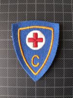 Chirurgische Militärwärter Ord. 1972