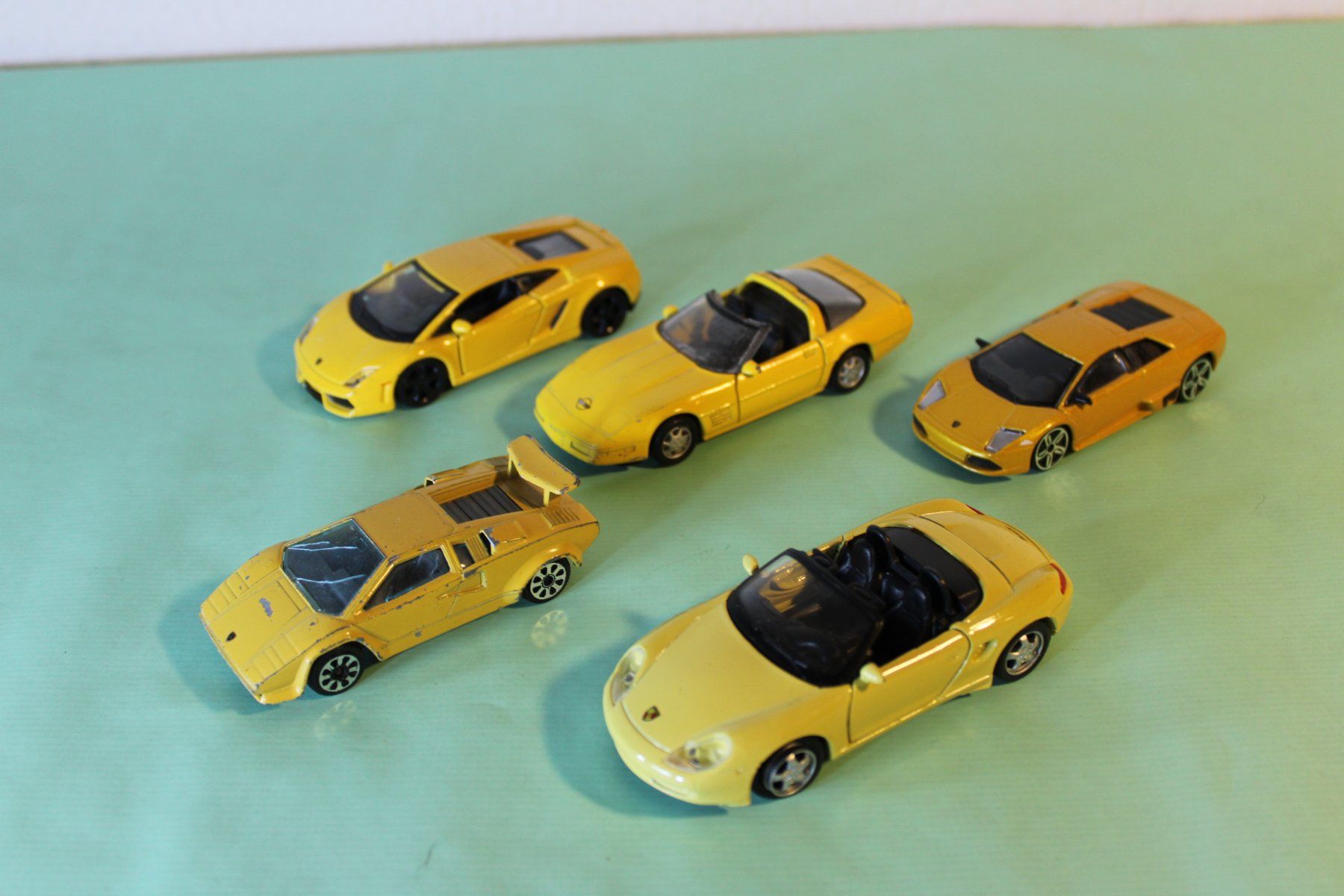 Giocattoli: Spielzeugautos: Sportwagen – Usato da Wilchingen venduto da 80x120 6