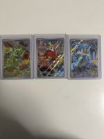Pokemon First Partner Series 3 - Paldea - English NM -