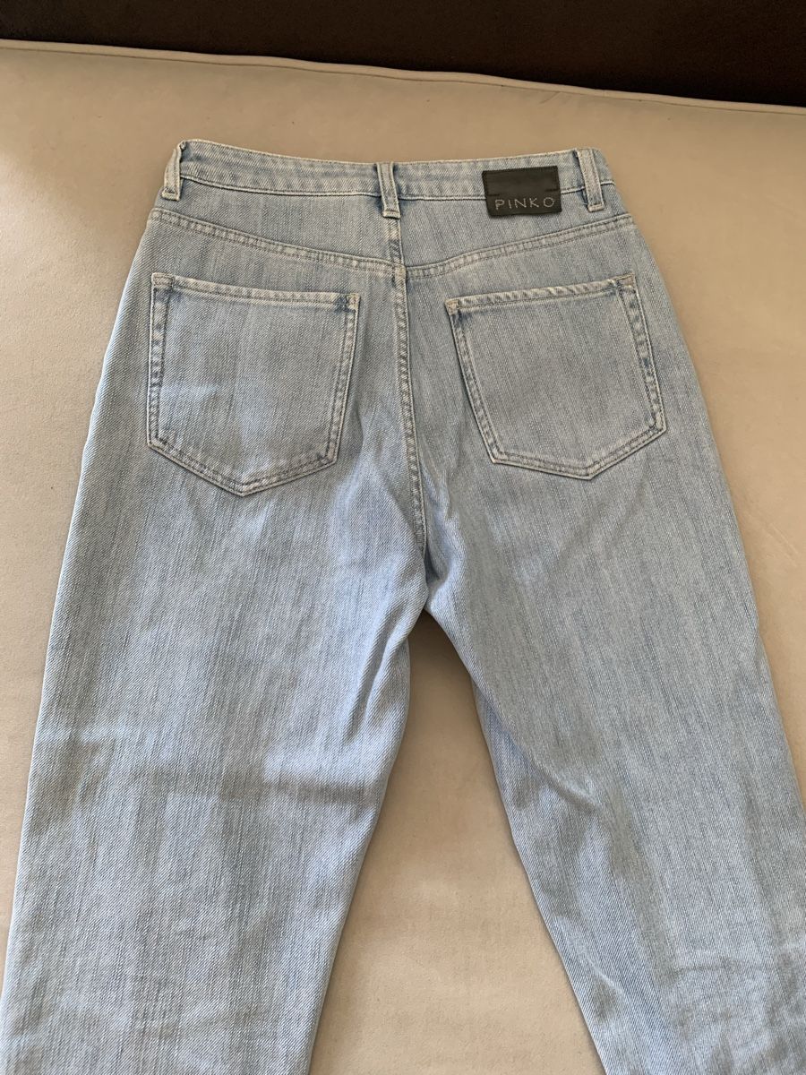 Pinko Jeans: Pinko Jeans – Gebraucht aus Bergdietikon von zor_856j 3