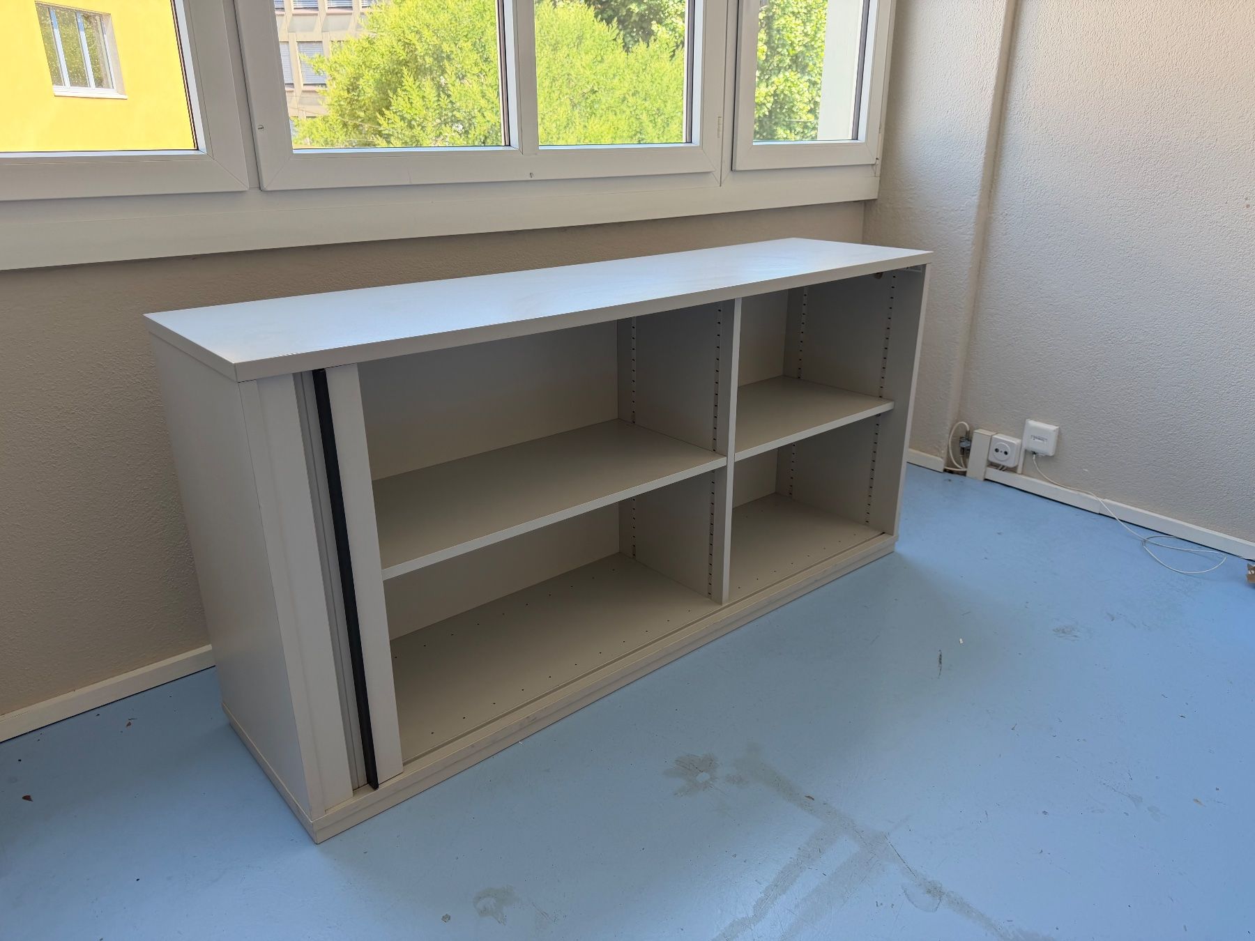 Schränke: Rollladenschrank – Gebraucht aus Zürich von mar_hs6l 2