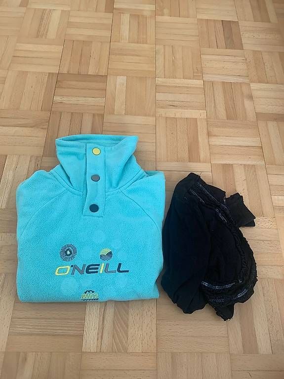 Maglioni & Felpe: Kinder Fleecejacke 140 – Usato da Zürich venduto da Andjanett