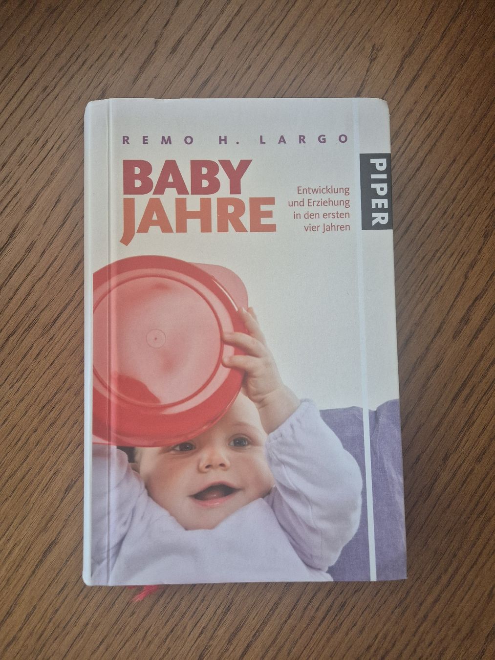 Libri: Baby Jahre – Usato da Unterramsern venduto da LimTal