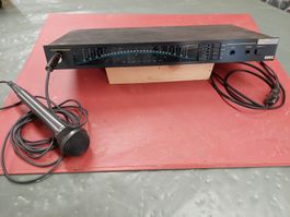 Digital Tuner Korg DT-1 PRO / Professionelles Stimmgerät
