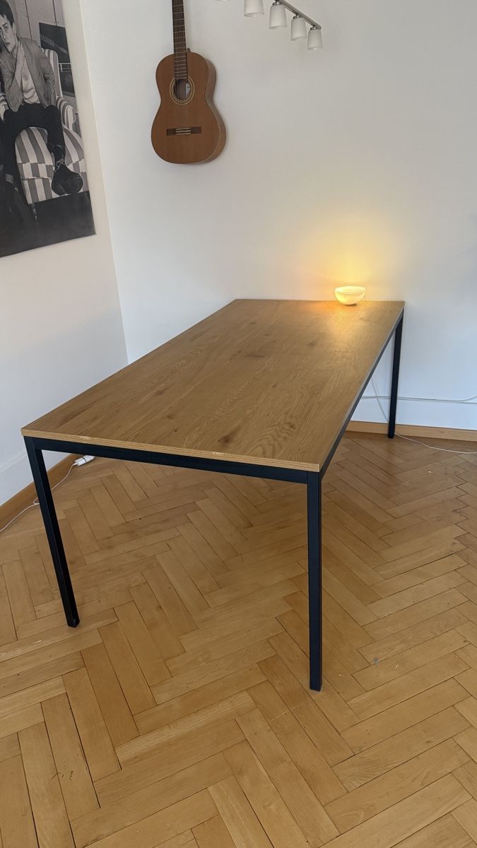 Tables: Esstisch – D'occasion à Bern par Aurelio1995