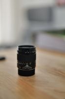 Leica Summarit 75 F2.5