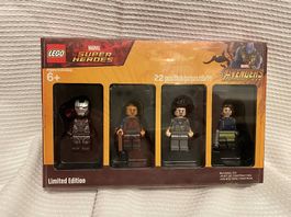 Lego super heroes