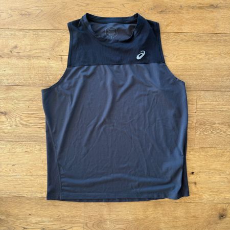 Asics Tanktop Herren