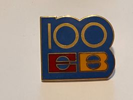 1 Pin EB 100
