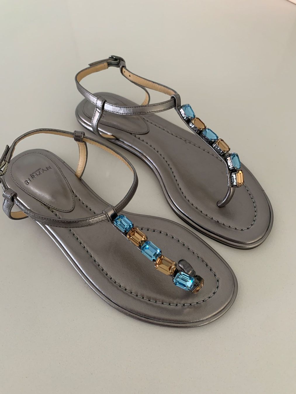 Scarpe da donna: ALEXANDRE BIRMAN sandales neuves 36 – Nuovo e nell'imballaggio originale da Morges venduto da Imade1 2