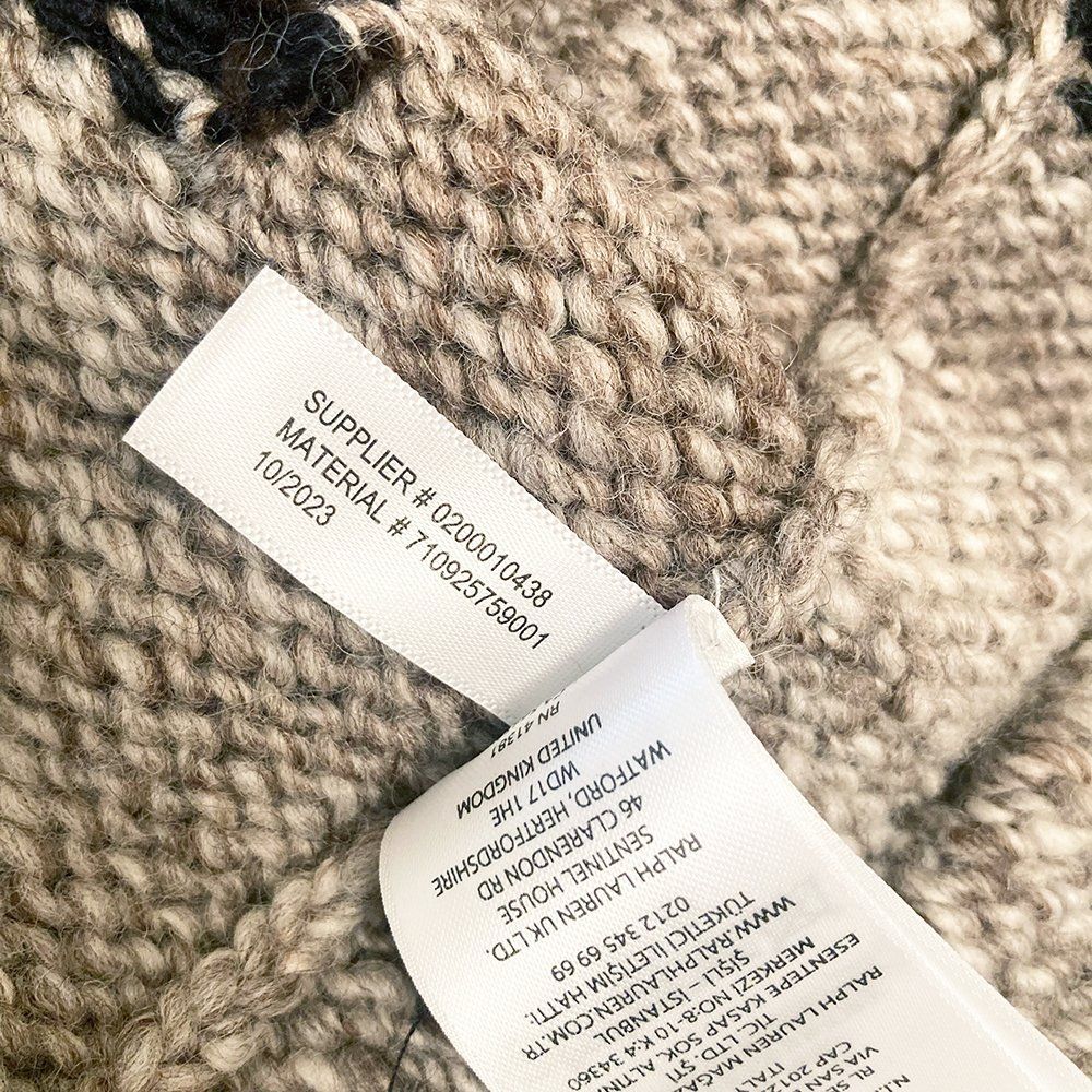 Giacche: Wunderschöne, seltene Strickjacke NAIOMI GLASSES – Nuovo (secondo la descrizione) da stallikon venduto da stalliker 4