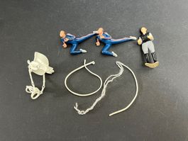 Schleich 42002 Voltigierset Voltigier Set
