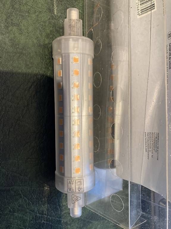 Lampade: Lampe de bureau suspendue – Usato da Grandvaux venduto da Crochet 2