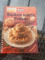 Dr. Oetker Backen macht Freude