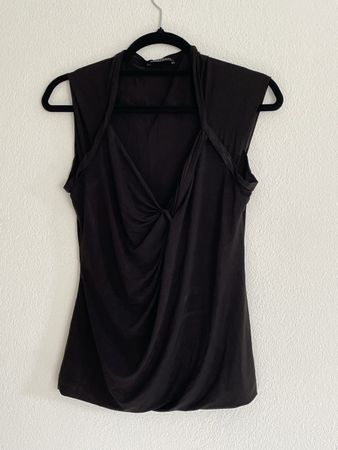Damen Top Strenesse Grösse M