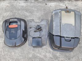 Husqvarna Automower 230 ACX