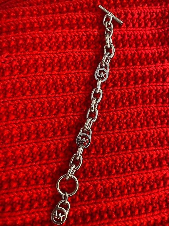 Bracciali & Braccialetti: Michael Kors Armband – Nuovo e nell'imballaggio originale da St. Gallen venduto da Konstanza 2