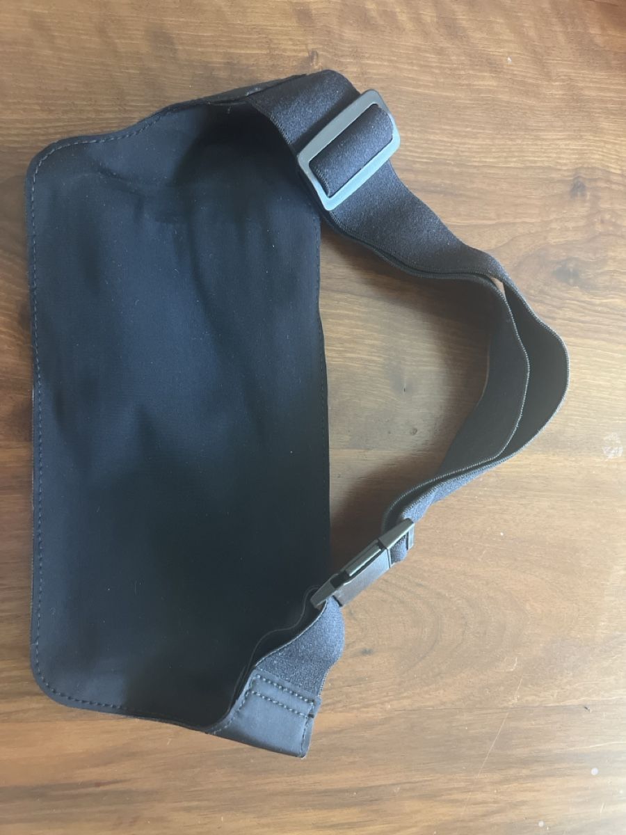Borse: LAVUMO Sport Waist bag – Usato da Langendorf venduto da tpu_w97l 1