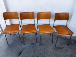 1 von 30 Horgen Glarus Forum ll Vintage Stühle