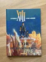 XIII / TOME 17 / PREMIERE EDITION