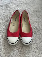 Converse Ballerina