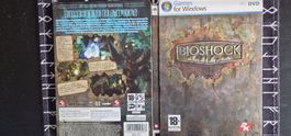 BioShock Steelbook Edition (PC)  Sammlerstück