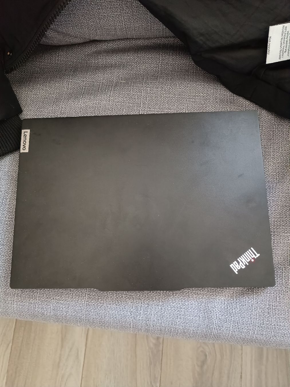 Lenovo Notebooks: Lenovo Thinkpad E14, 16 GB RAM – Gebraucht aus Basel von stu_zw2s 3