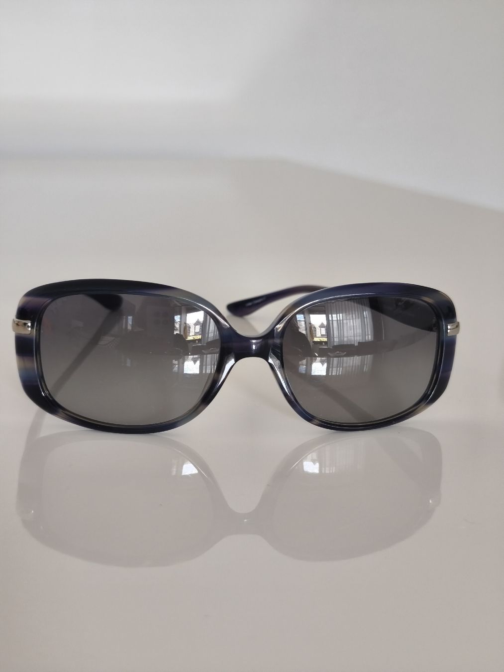 Lunettes & Verres: Sonnenbrillen Ella – D'occasion à Basel par Meda.moja 9