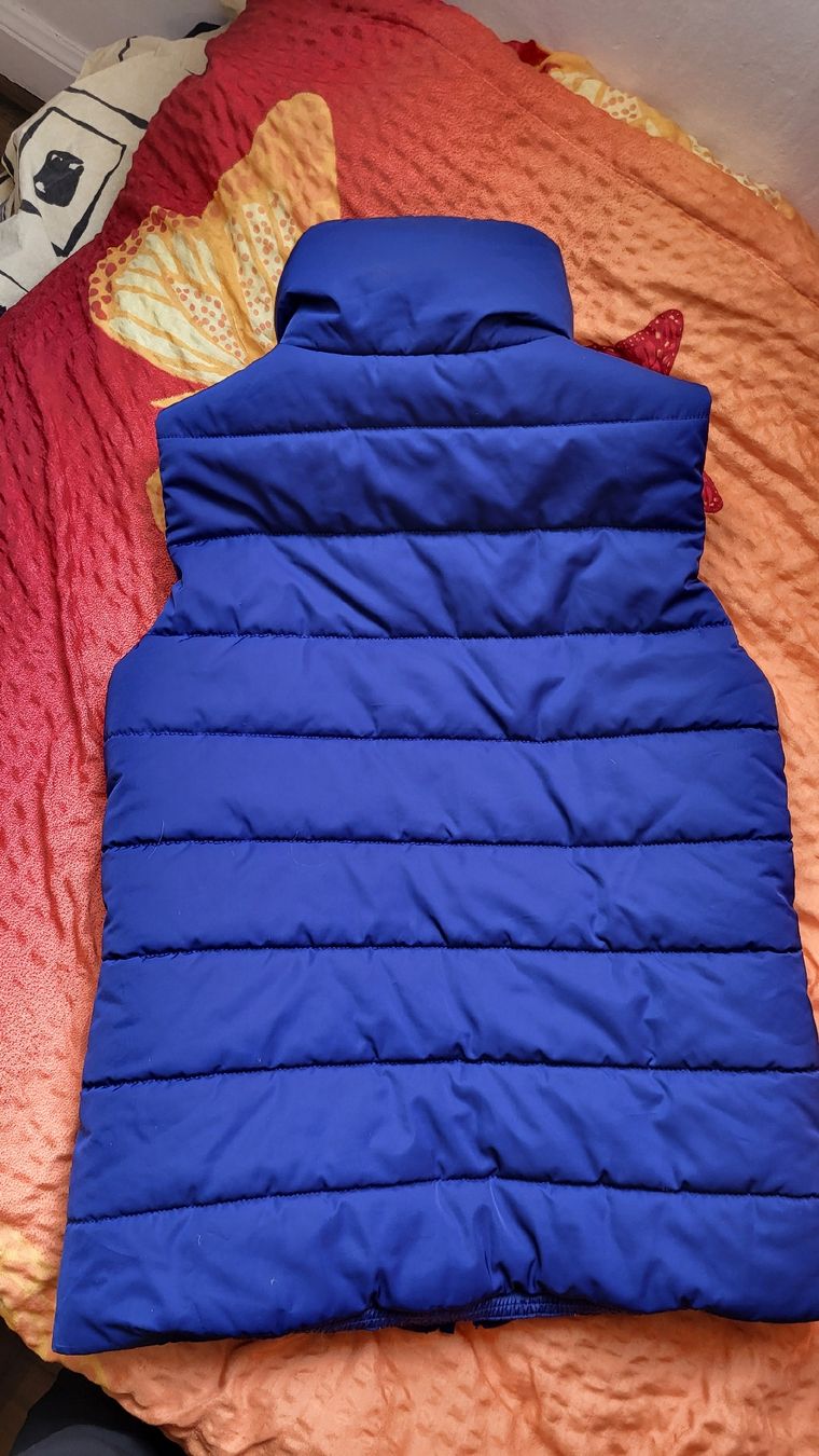 Lacoste Gilet & Giacche senza maniche: Lacoste Gilet Gr34 – Usato da Zürich venduto da tkind 7