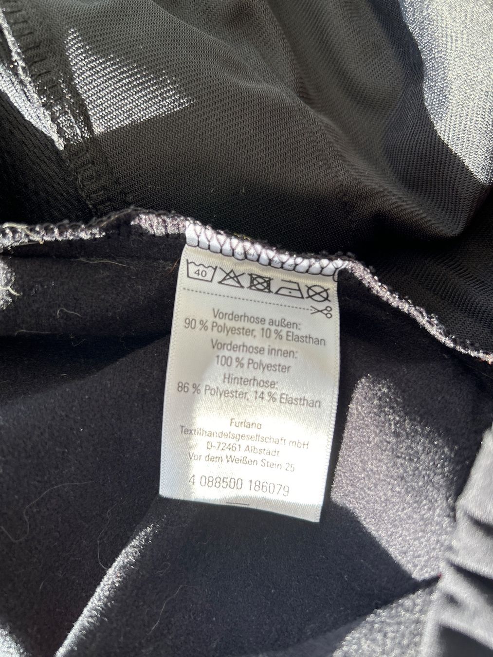 Hosen: Hose Neu (42) – Neu (gemäss Beschreibung) aus Vezia von sidu03 6