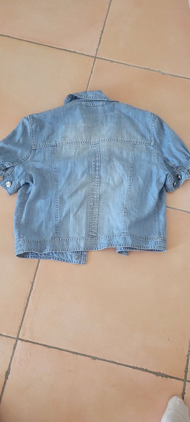 Betty Barclay Giacche: Veste dame Betty berclay taille S  – Nuovo (secondo la descrizione) da Echallens venduto da frimousse2008 4
