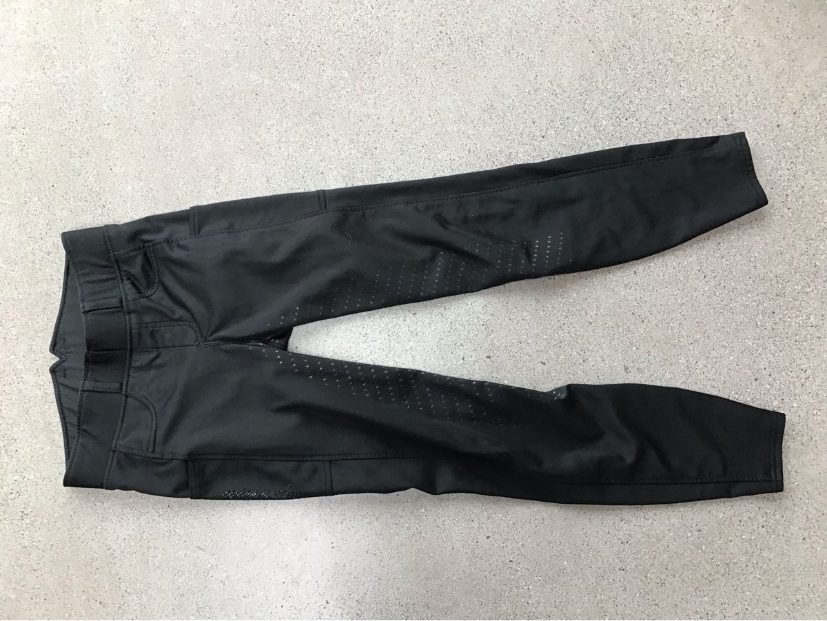 Pantaloni: Reithose – Usato da Rodersdorf venduto da trueegg