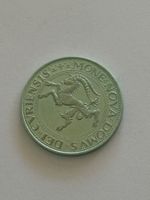 CH Silbermedaille 600 Jahrfeier Gotteshaus Bund 1967