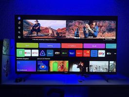 LG 42 Zoll 4K OLED
