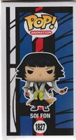 FUNKO POP! ANIMATION 1827 special edition SOI FON - BLEACH