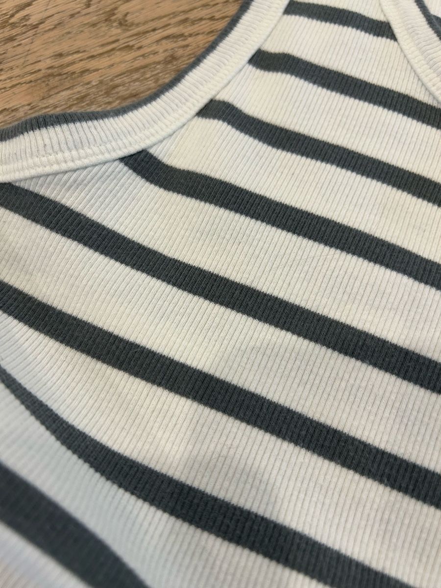 Cos Tops: Débardeur rayé COS taille M bon état – Gebraucht aus Signy von Chloe79 3