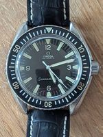 Omega Seamaster 300 Automatic Ref. 165024 Jahrgang 1963
