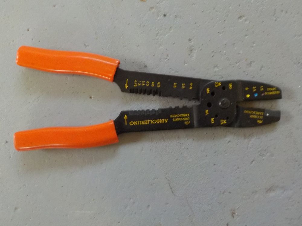 AUPROTEC Isolationstüllen 25x - Für Kabelschuhe 16-25mm² In Blau