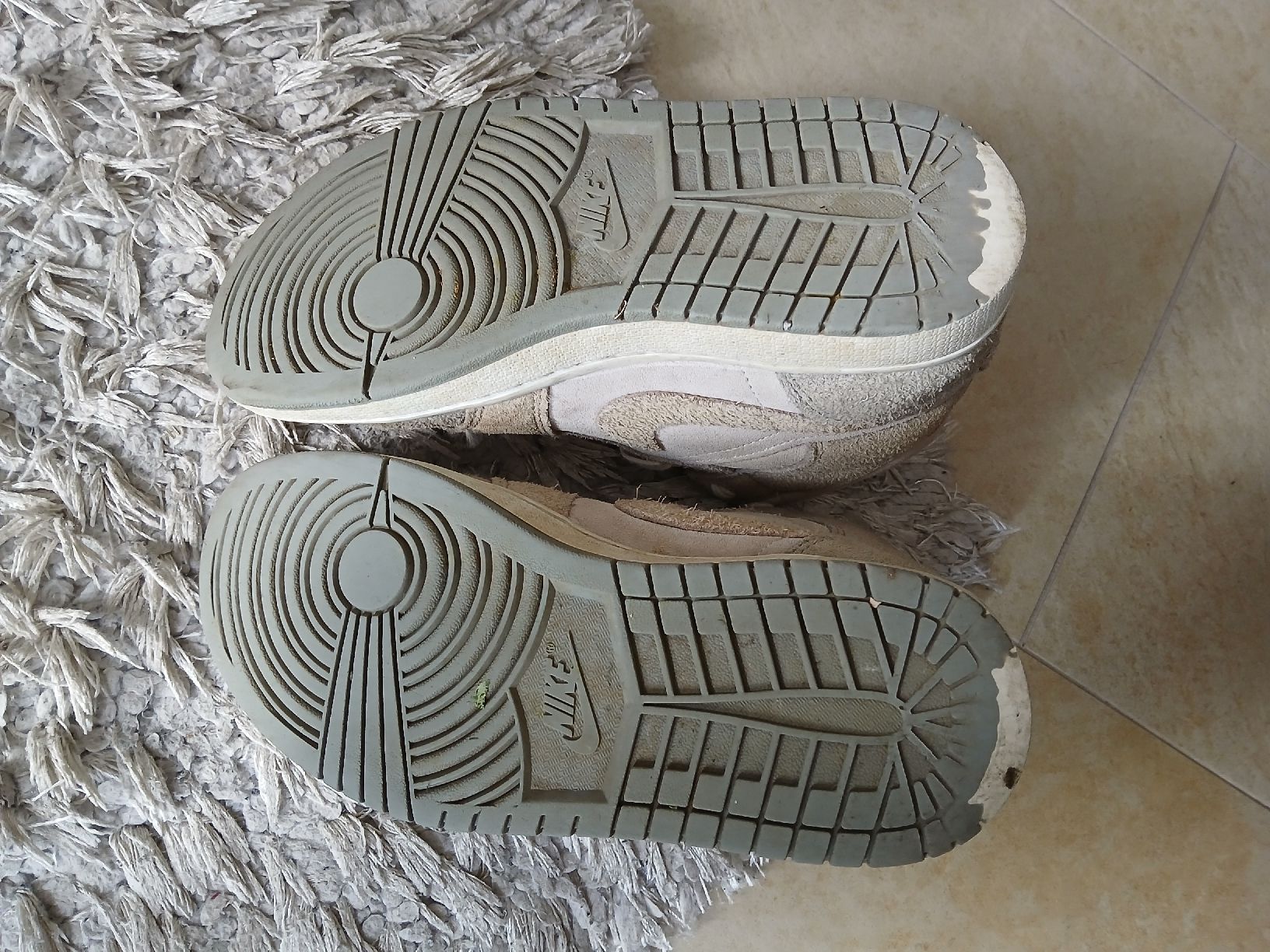 Nike Scarpe da uomo: NIKE Jordan – Usato da Liestal venduto da piperpa 3
