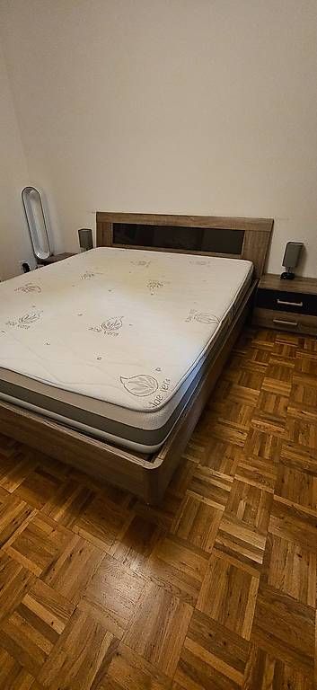 Conforama Armadi: Ensemble chambre à coucher complet – Usato da Clarens venduto da Susana.Mesquita21 2