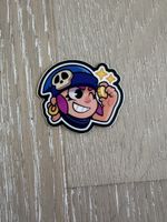 Sticker Brawl Stars 