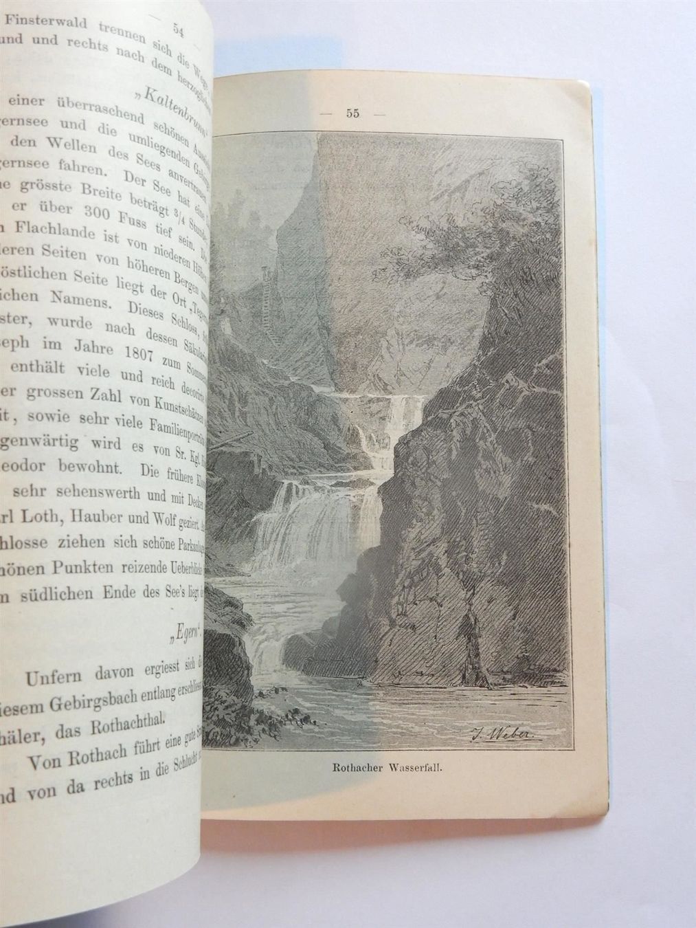 Libri: Wanderbilder - Bad Krankenheil-Tölz – Usato da Hombrechtikon venduto da Bruenel 4