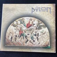 Pÿlon - Armoury Of God | Doom Metal